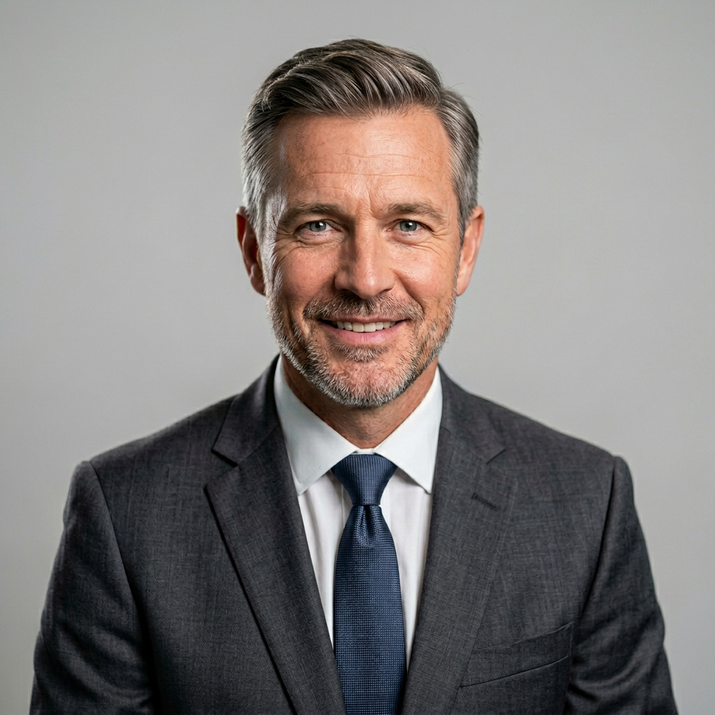 Sergio Navarro Diaz