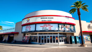 Cinesur Bahía de Cádiz: cartelera, horarios y entradas mk2