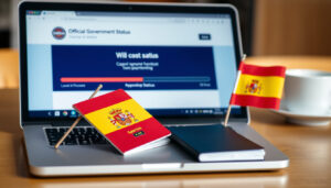 ¿Cómo va lo mío? Consulta el estado de tu nacionalidad española