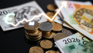 Tipo de cambio libra a euro hoy: guía 2026