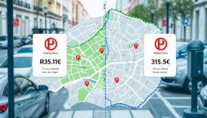 Zona Verde Madrid Horario: Precios, Gratis y Diferencias con Azul